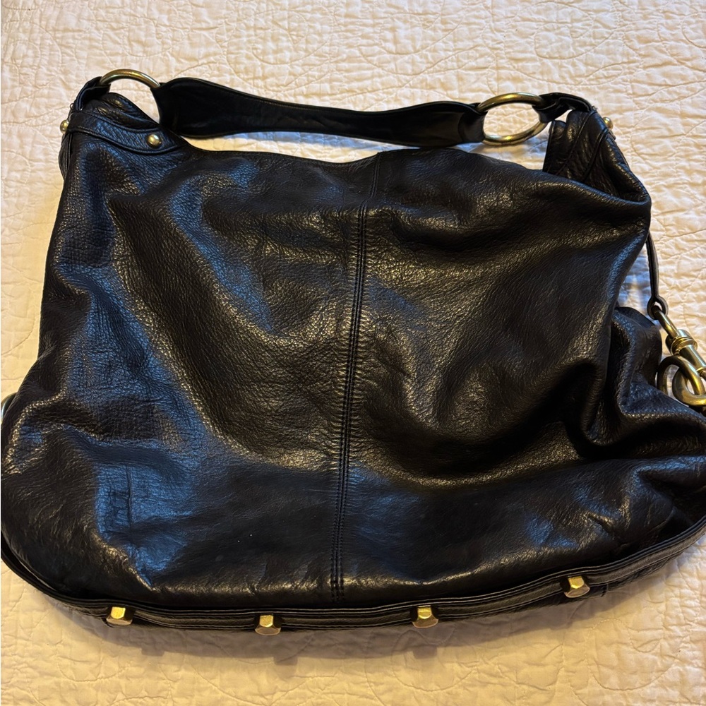 Elevate Your Everyday: Rebecca Minkoff "Nikki" Hobo Bag